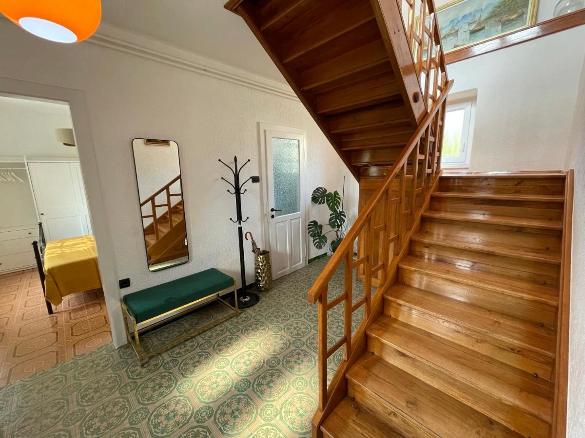 Cilka'S House, Authentic Homestay Near Lipica Sezana Bagian luar foto
