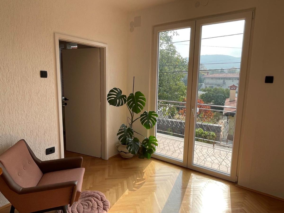 Cilka'S House, Authentic Homestay Near Lipica Sezana Bagian luar foto