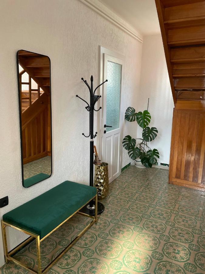 Cilka'S House, Authentic Homestay Near Lipica Sezana Bagian luar foto