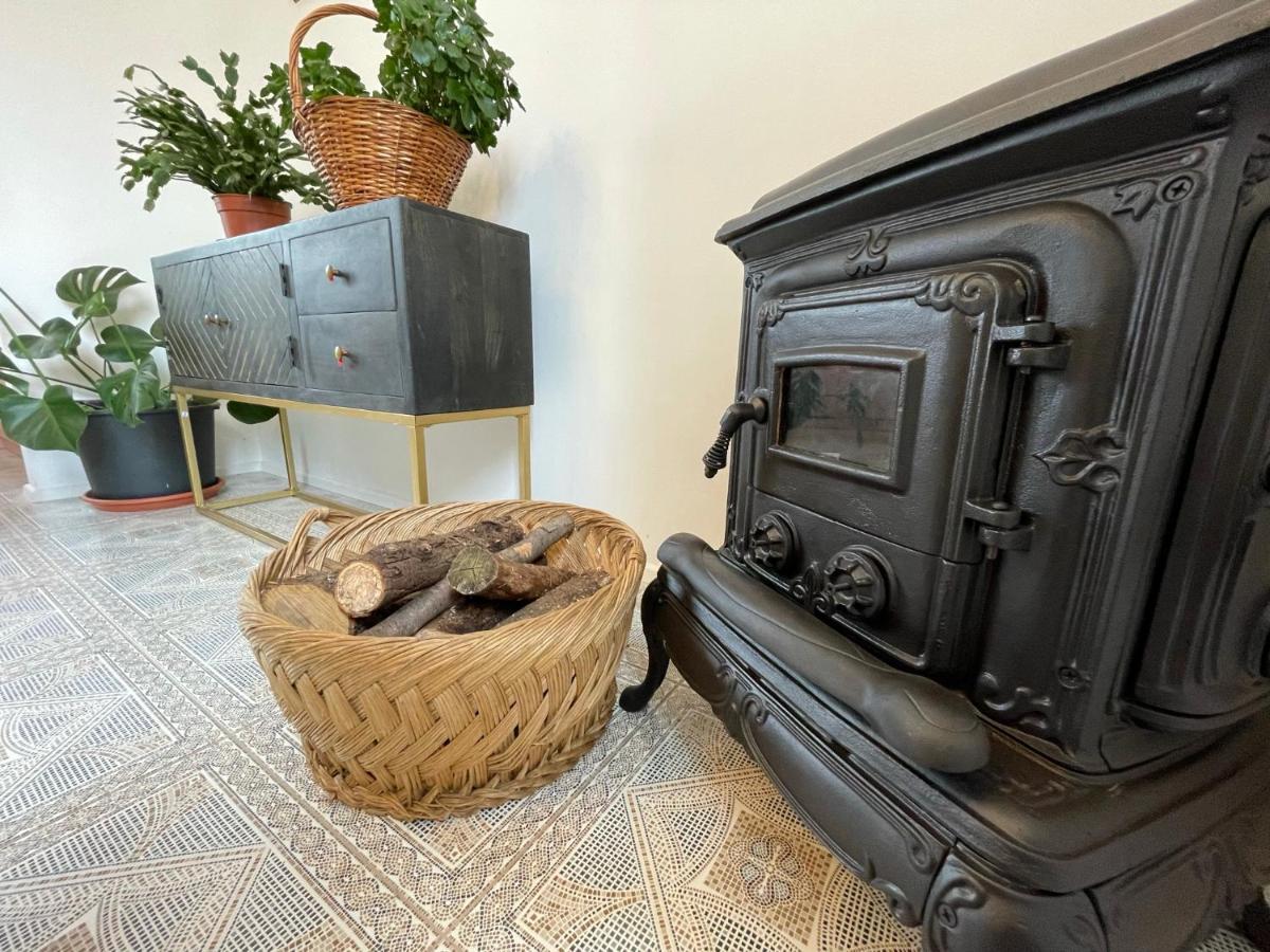 Cilka'S House, Authentic Homestay Near Lipica Sezana Bagian luar foto