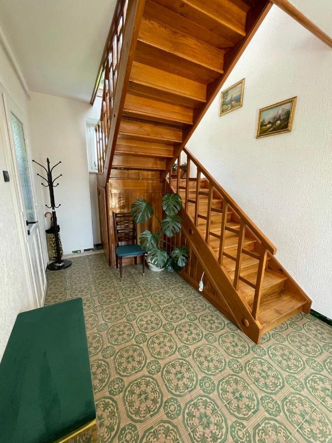 Cilka'S House, Authentic Homestay Near Lipica Sezana Bagian luar foto