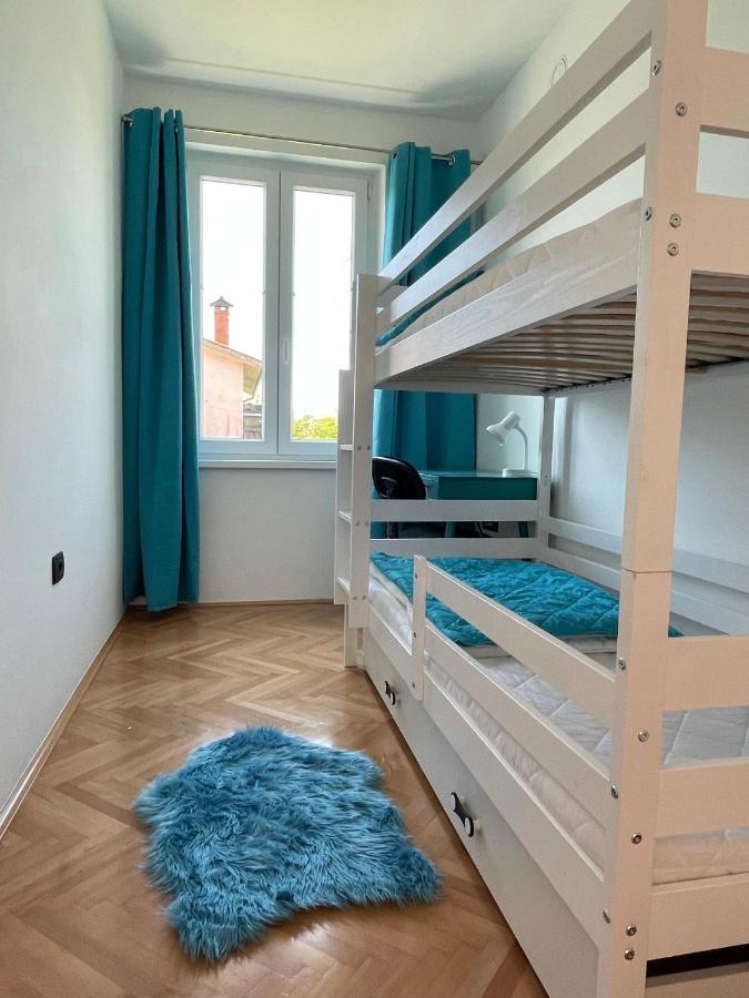 Cilka'S House, Authentic Homestay Near Lipica Sezana Bagian luar foto